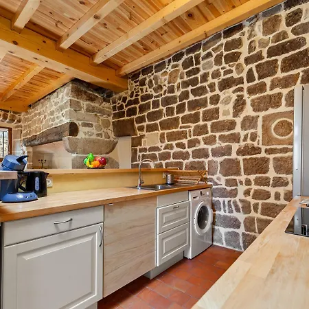 Maison La Tour A