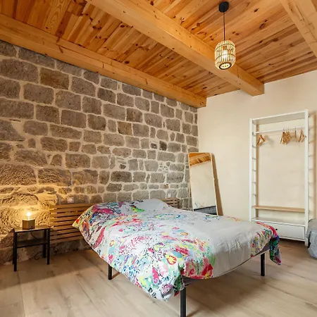 Maison La Tour A Holiday home *