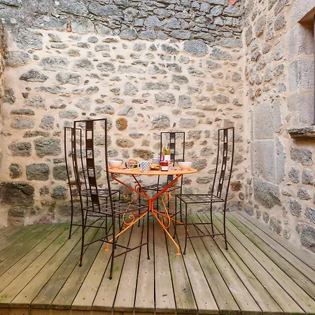 Maison La Tour A